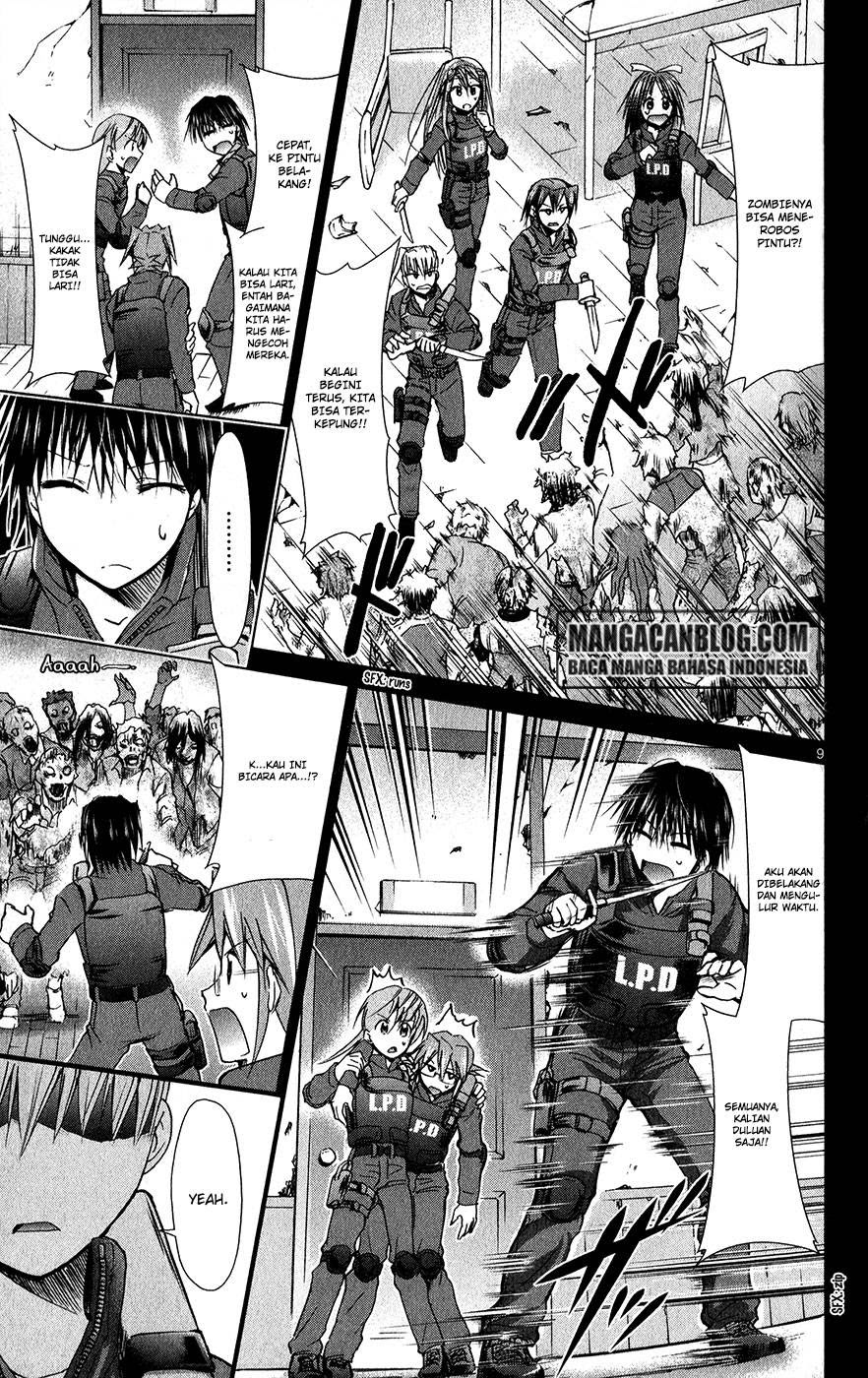 Chapter 139 - halaman 10