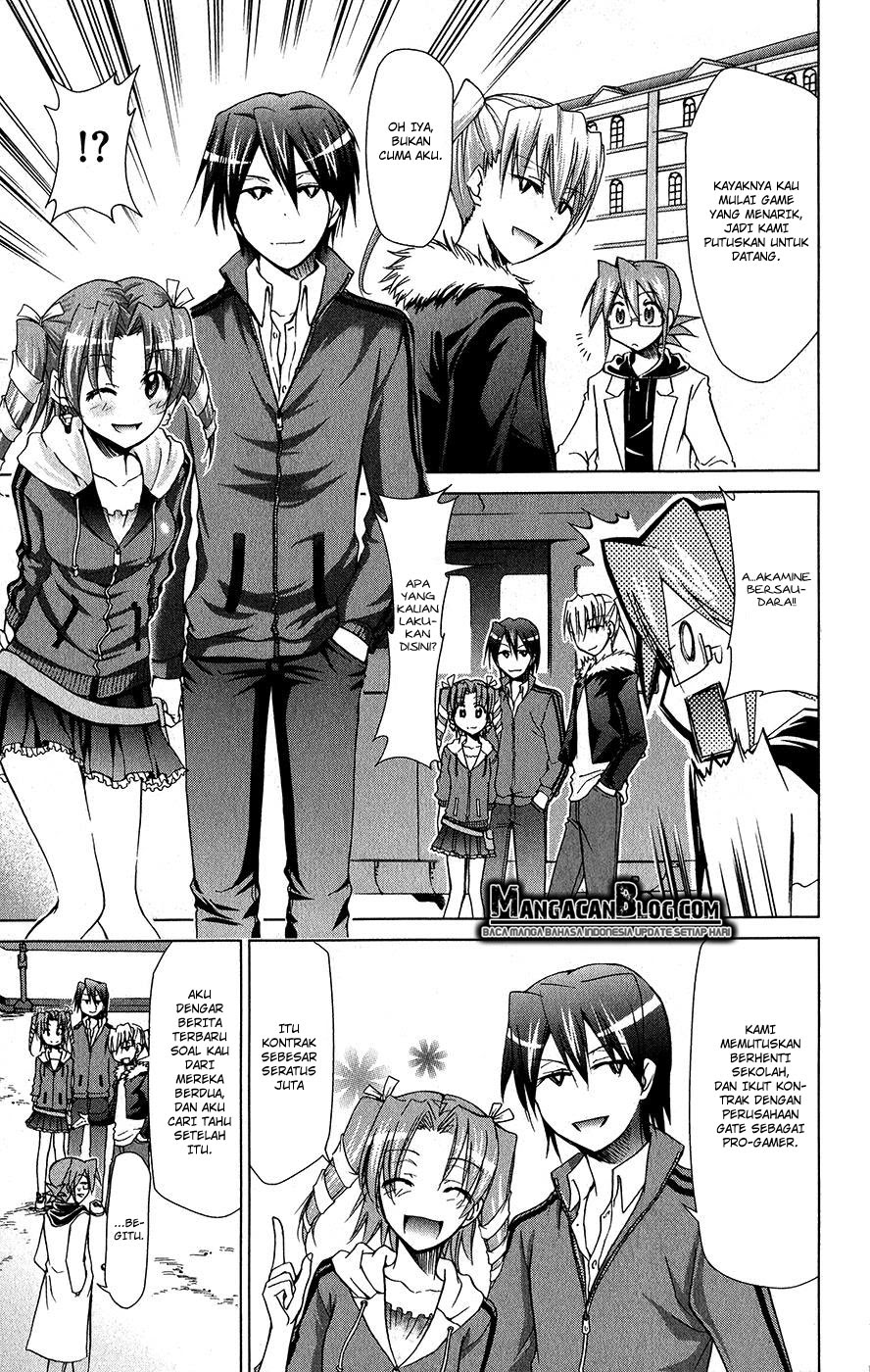 Chapter 138 - halaman 11