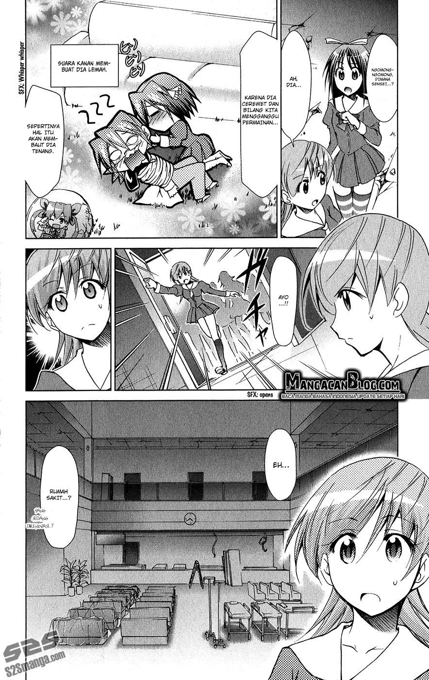 Chapter 137 - halaman 11
