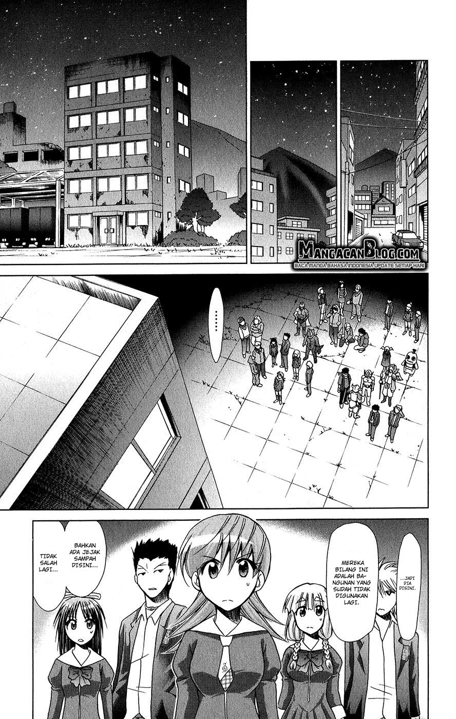 Chapter 137 - halaman 10