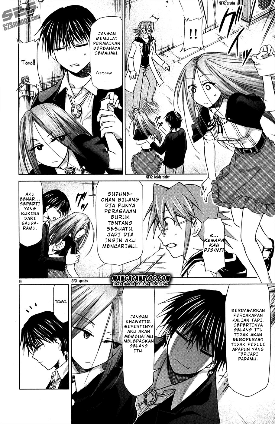 Chapter 133 - halaman 11