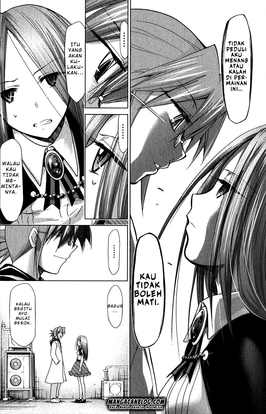 Chapter 133 - halaman 10