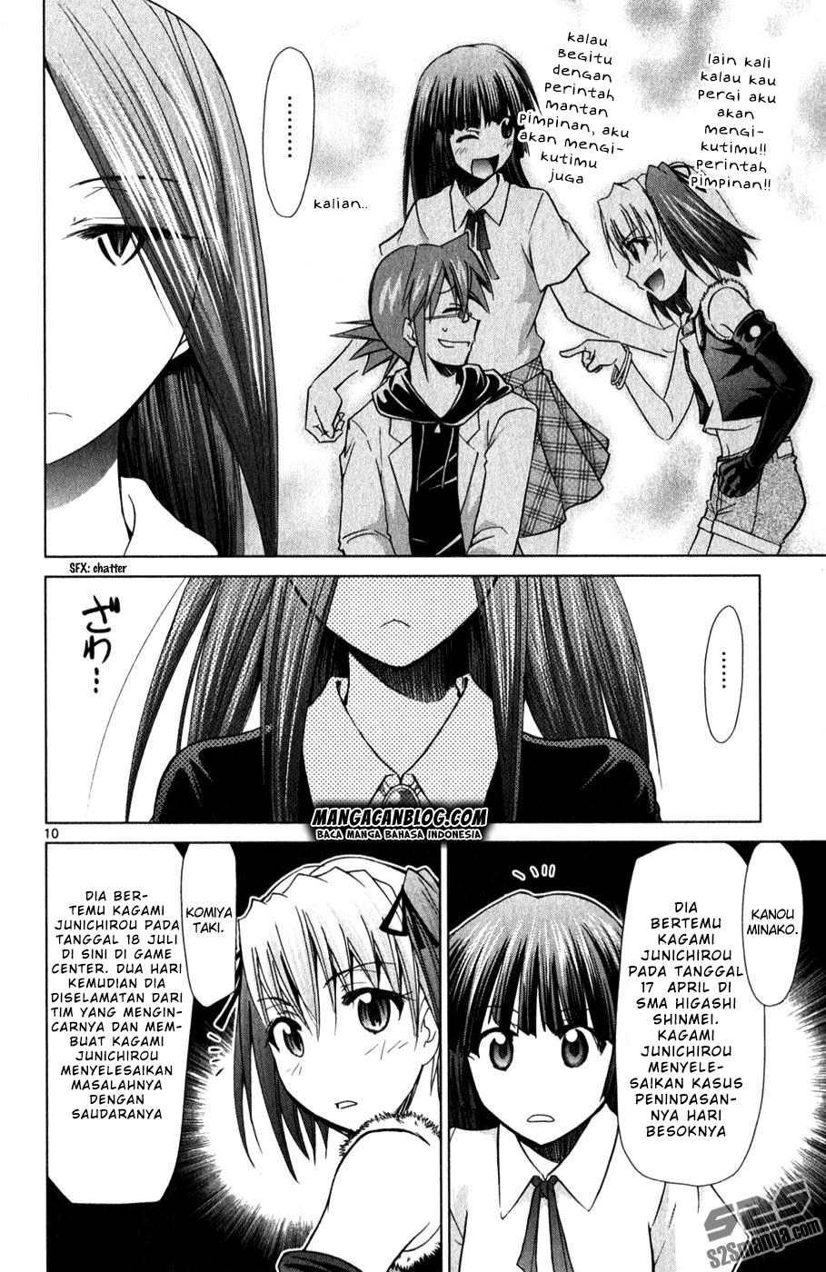 Chapter 132 - halaman 11