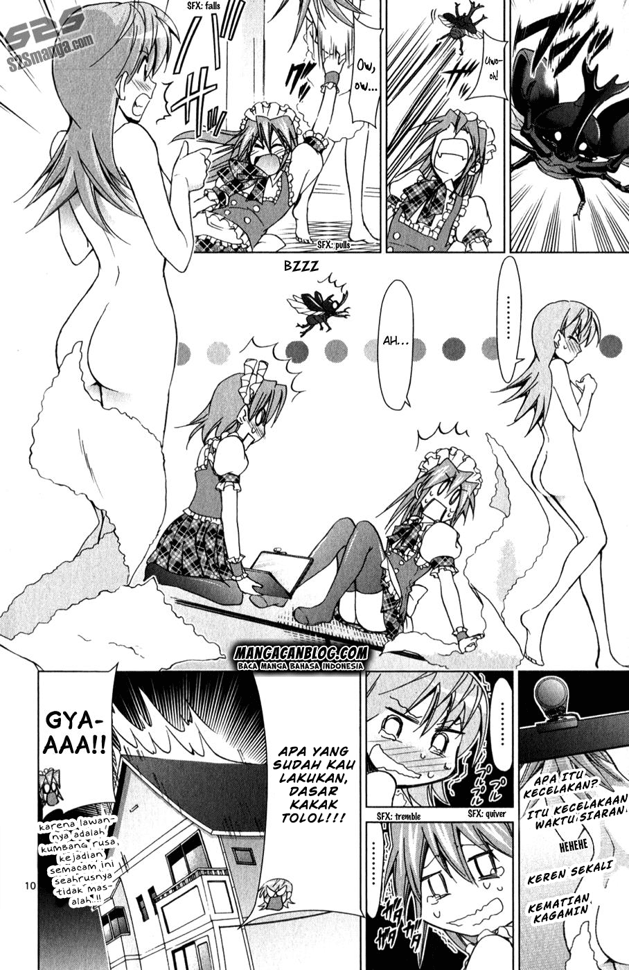 Chapter 131 - halaman 11