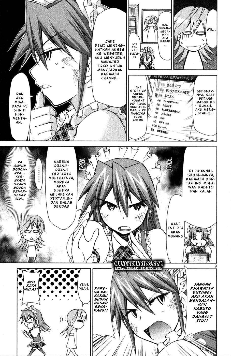 Chapter 131 - halaman 10