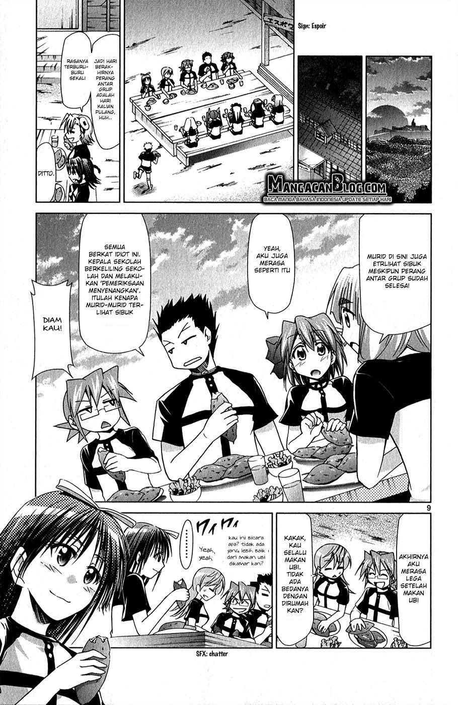 Chapter 130 - halaman 10
