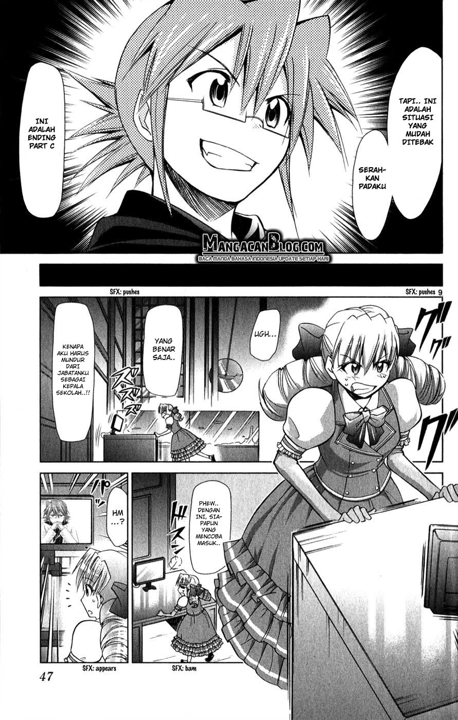 Chapter 129 - halaman 10