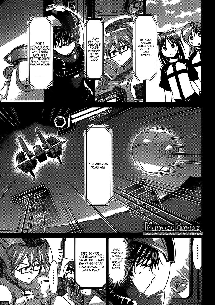 Chapter 127 - halaman 11