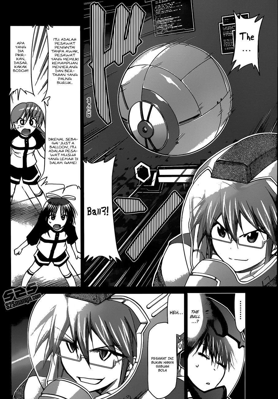 Chapter 127 - halaman 10