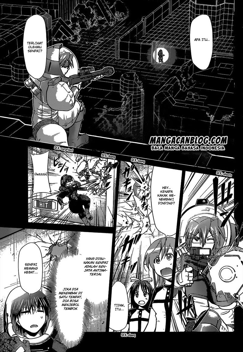 Chapter 126 - halaman 10