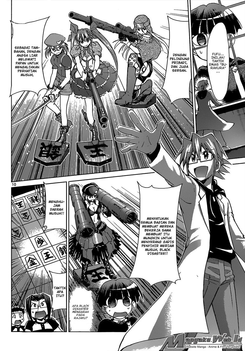Chapter 124 - halaman 11