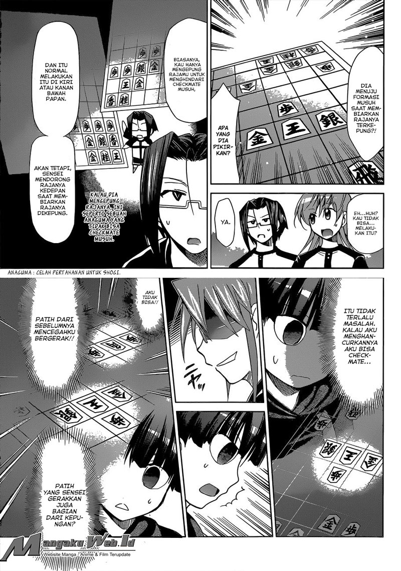 Chapter 124 - halaman 10