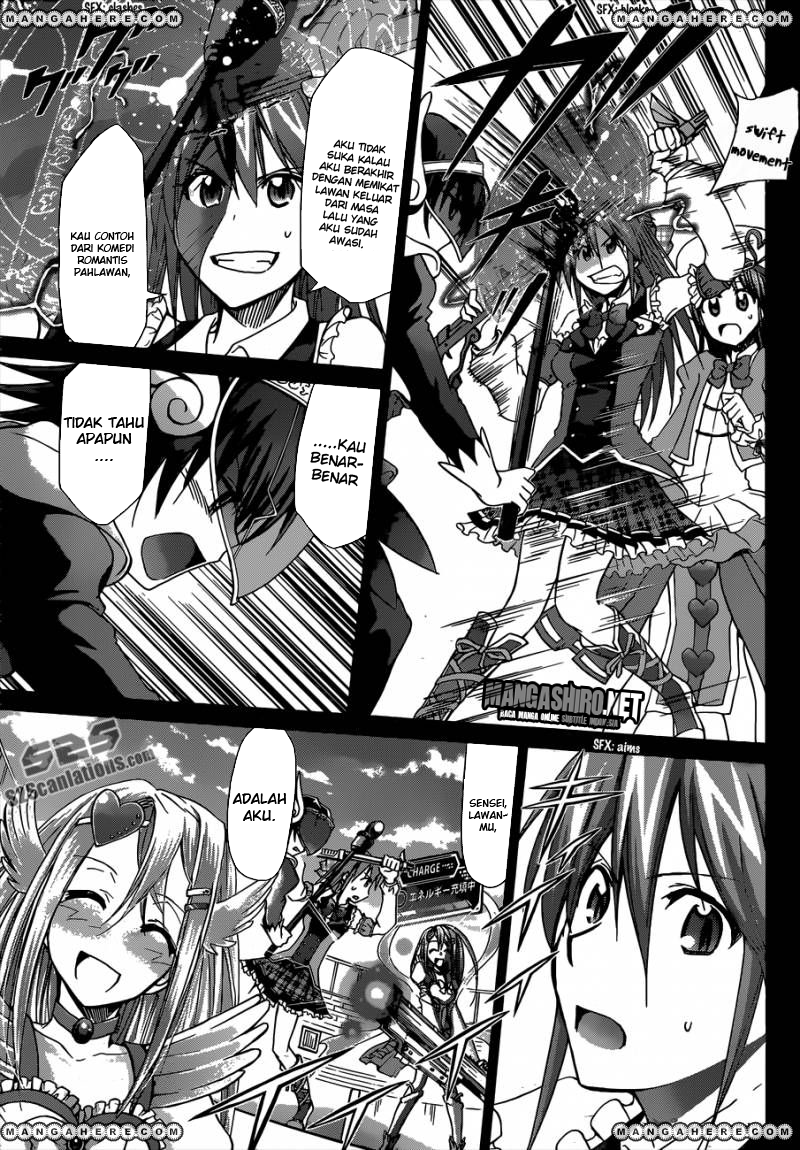 Chapter 109 - halaman 10