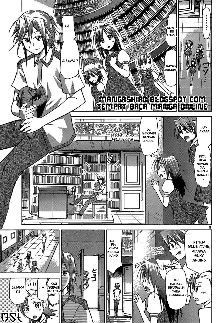 Chapter 105 - halaman 11