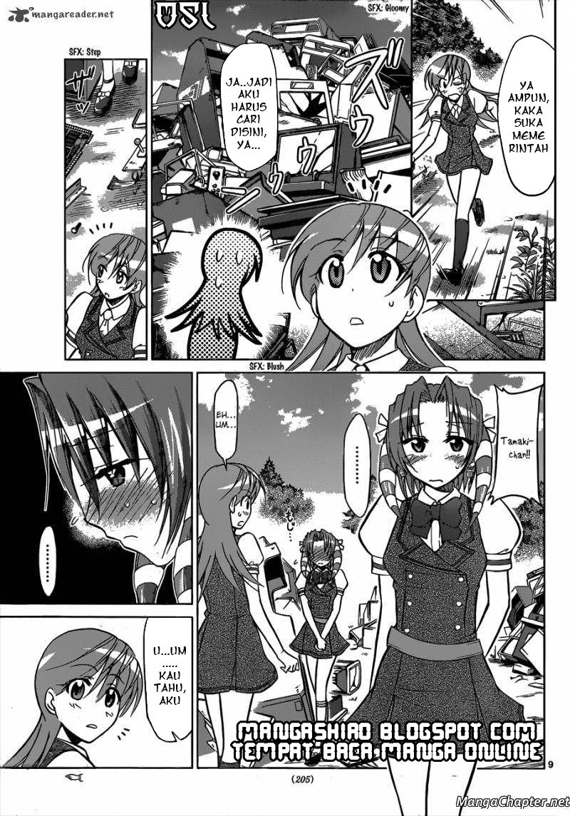 Chapter 104 - halaman 11