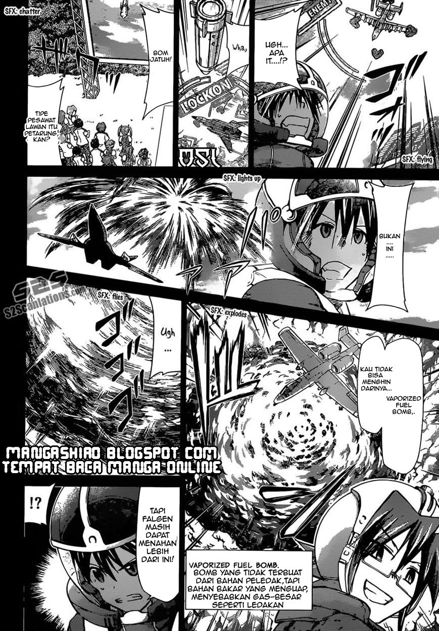 Chapter 101 - halaman 11