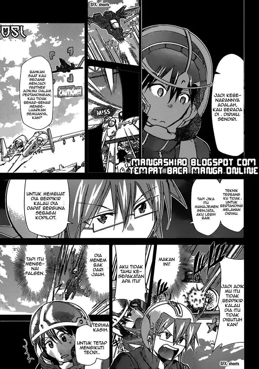 Chapter 101 - halaman 10