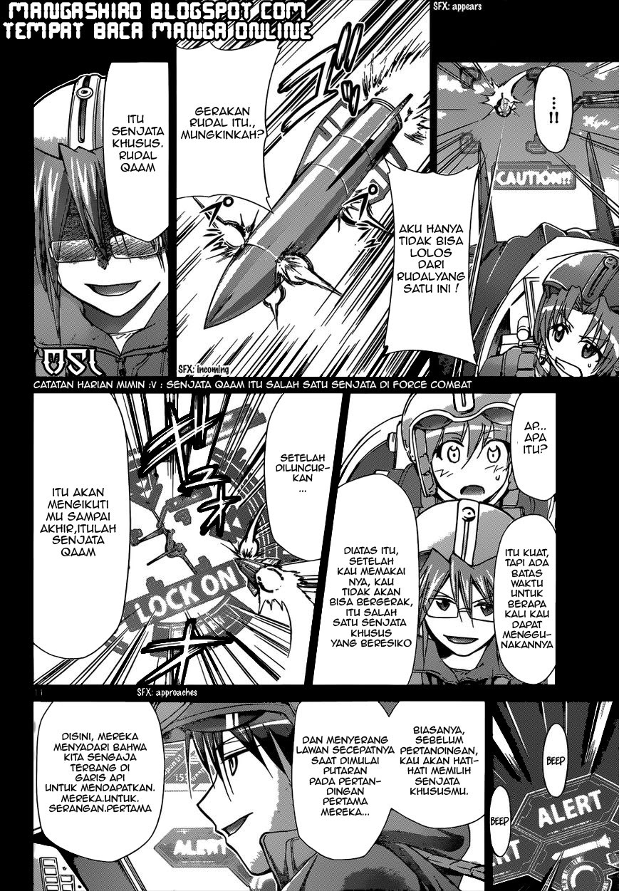 Chapter 100 - halaman 11