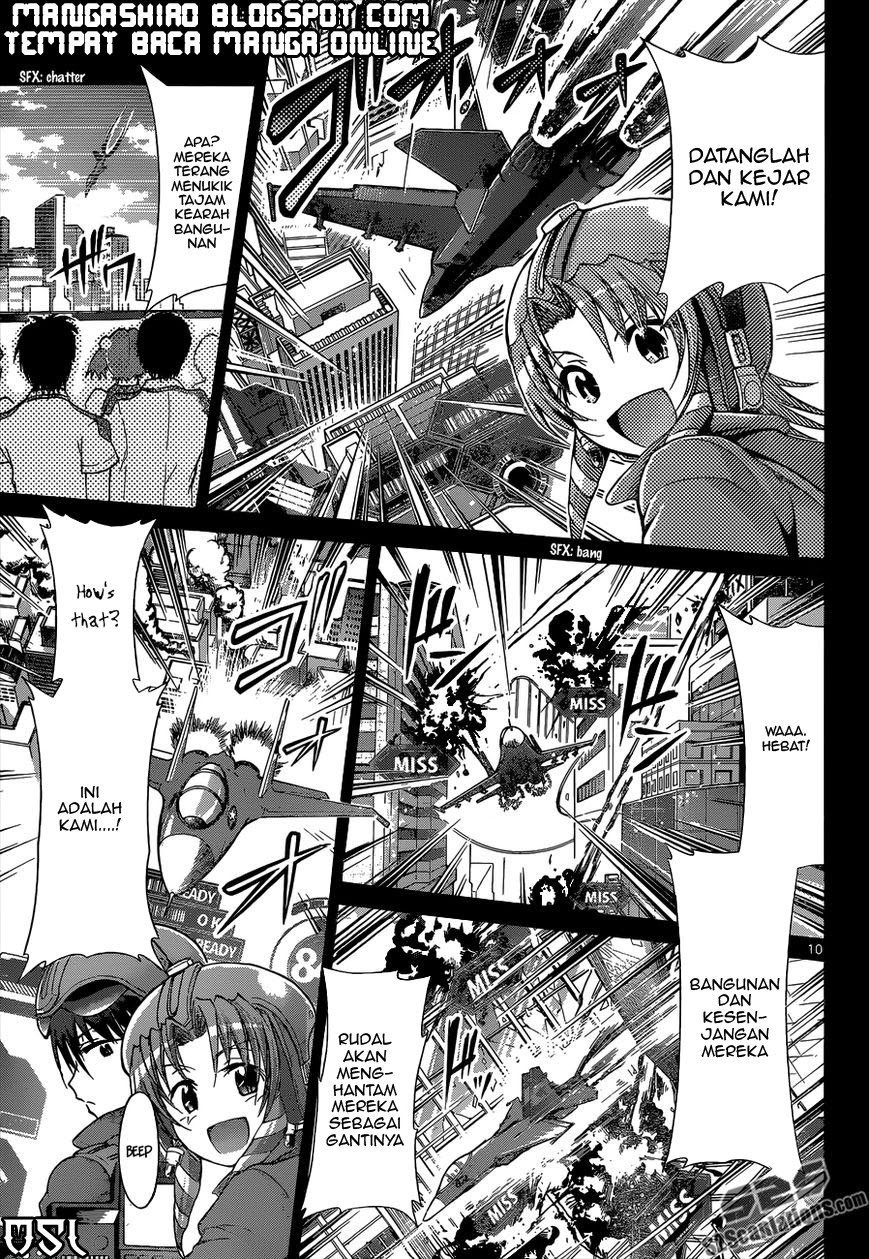 Chapter 100 - halaman 10