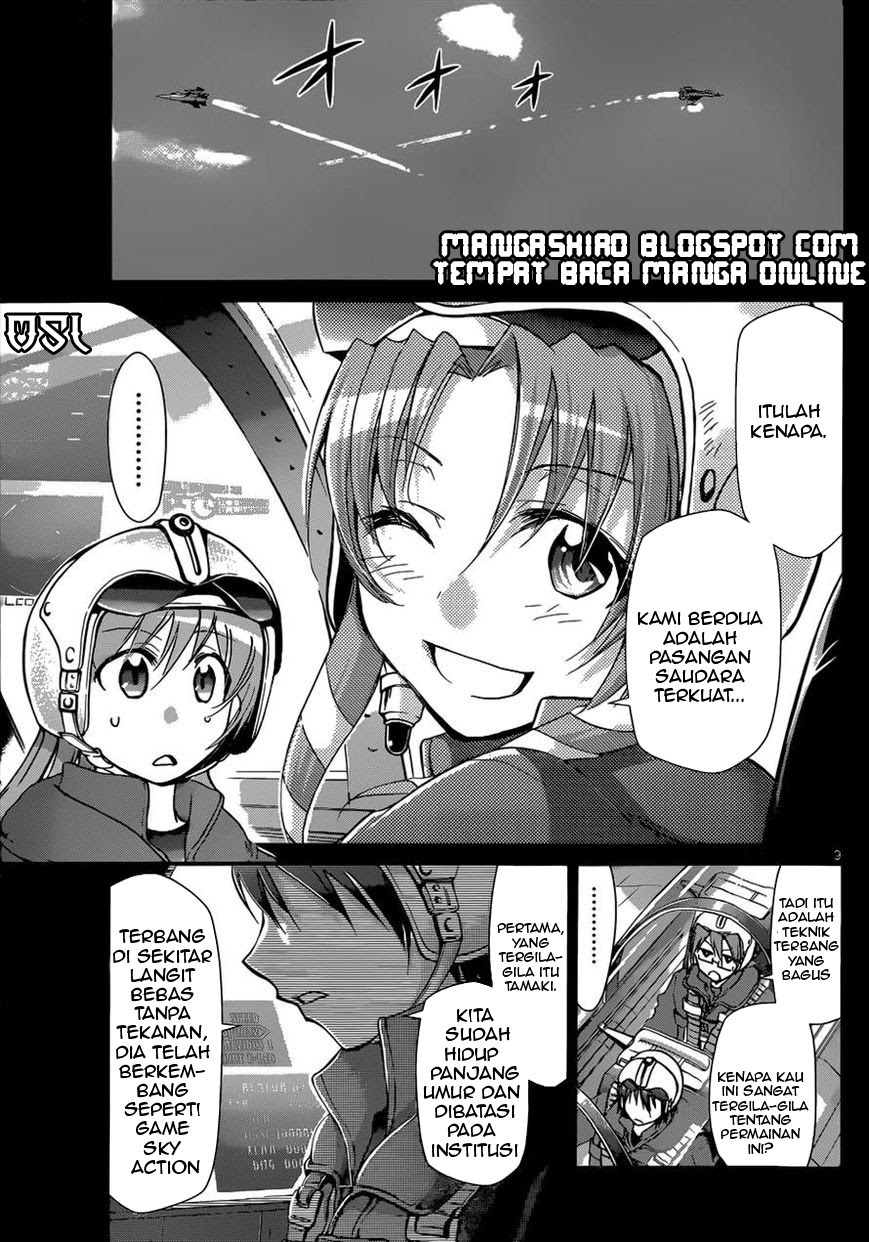 Chapter 99 - halaman 11