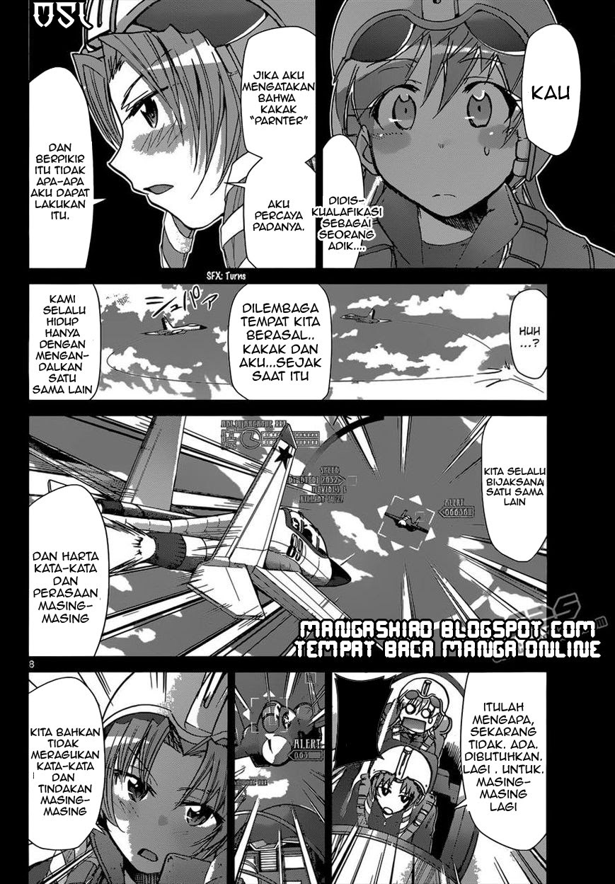 Chapter 99 - halaman 10