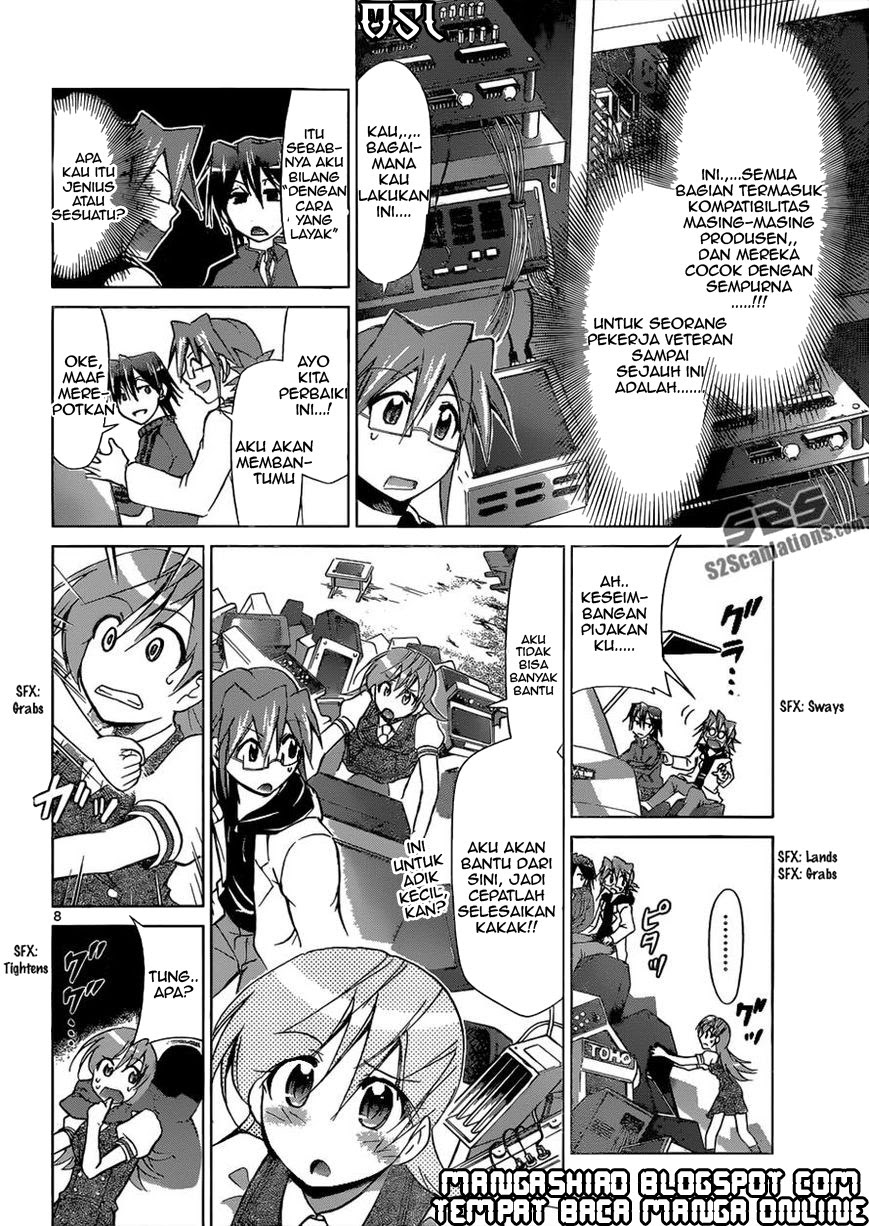 Chapter 98 - halaman 10
