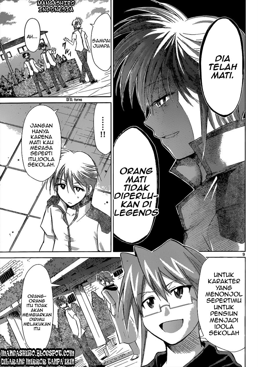Chapter 97 - halaman 11