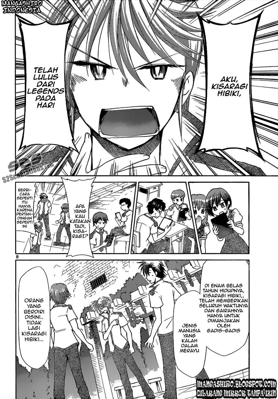 Chapter 97 - halaman 10