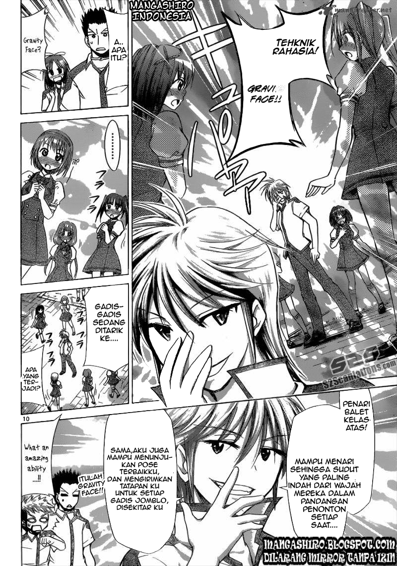 Chapter 96 - halaman 11