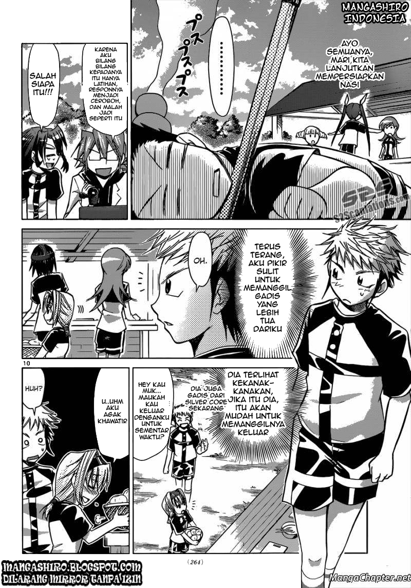 Chapter 95 - halaman 11