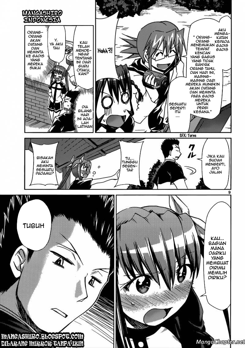 Chapter 95 - halaman 10