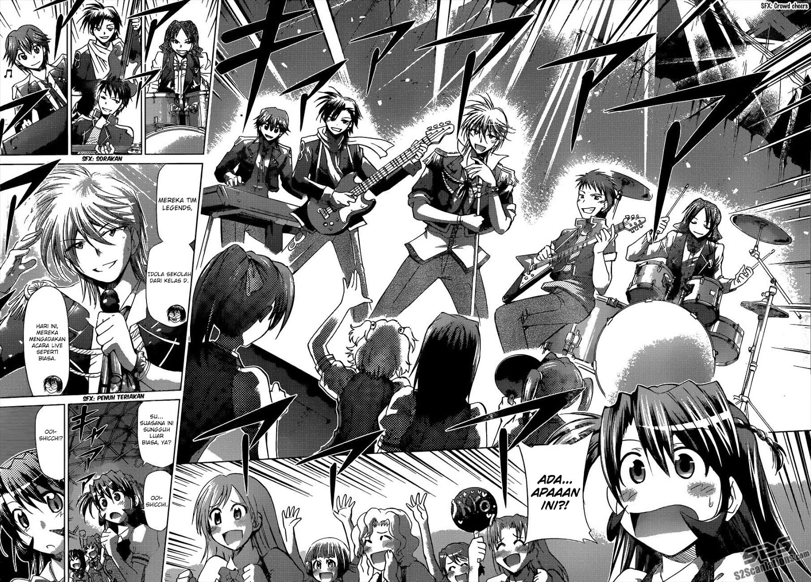 Chapter 94 - halaman 10