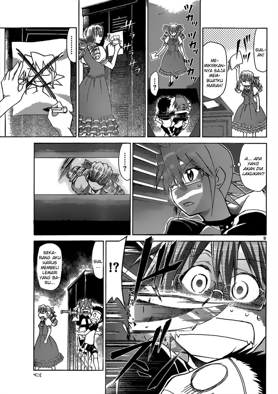 Chapter 93 - halaman 11