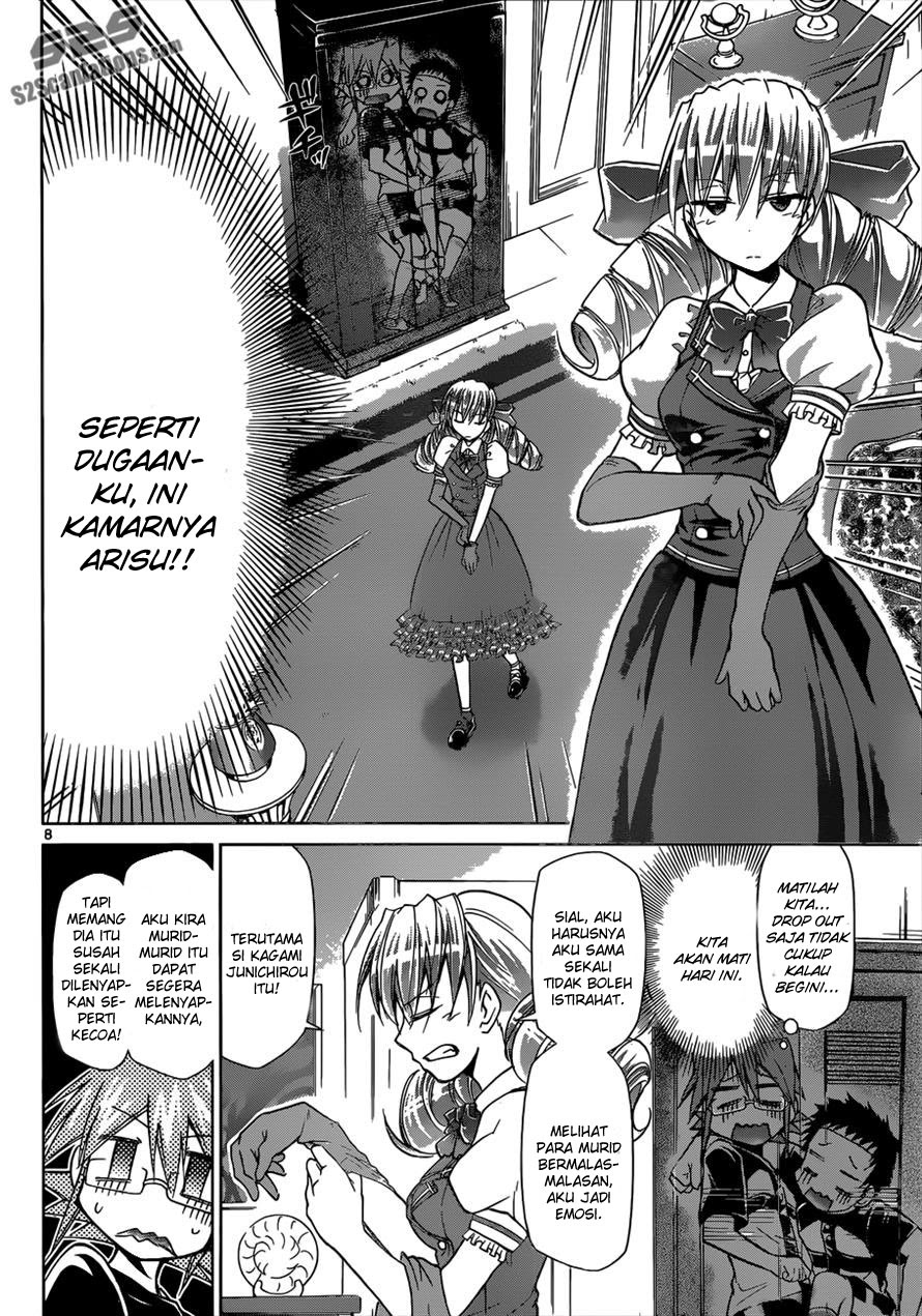 Chapter 93 - halaman 10
