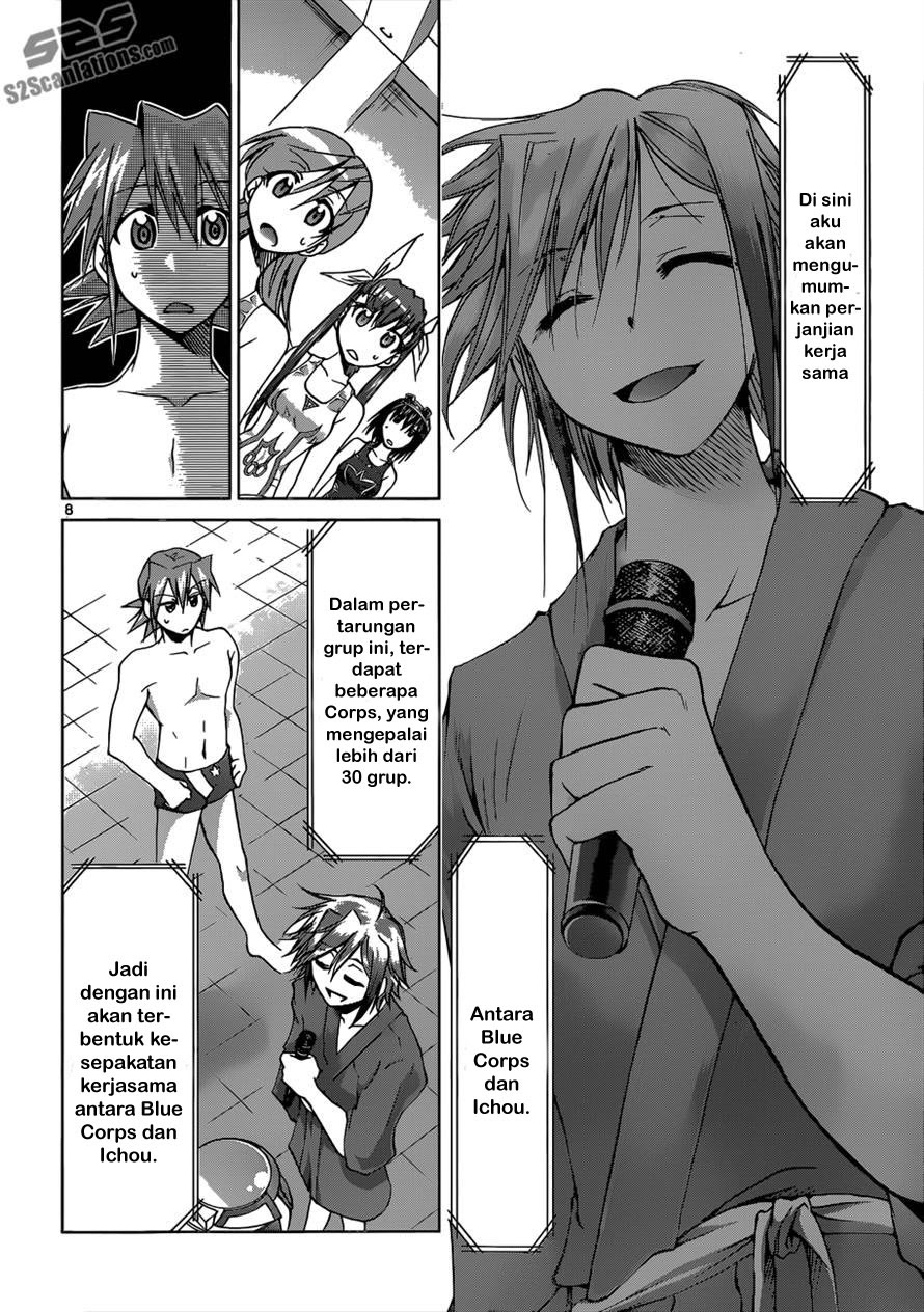 Chapter 92 - halaman 10