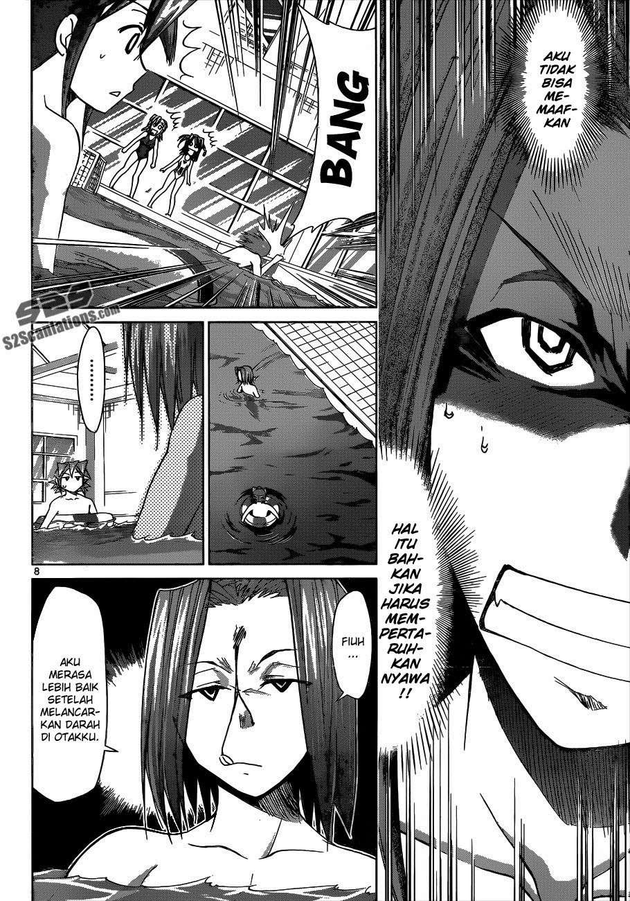 Chapter 91 - halaman 10