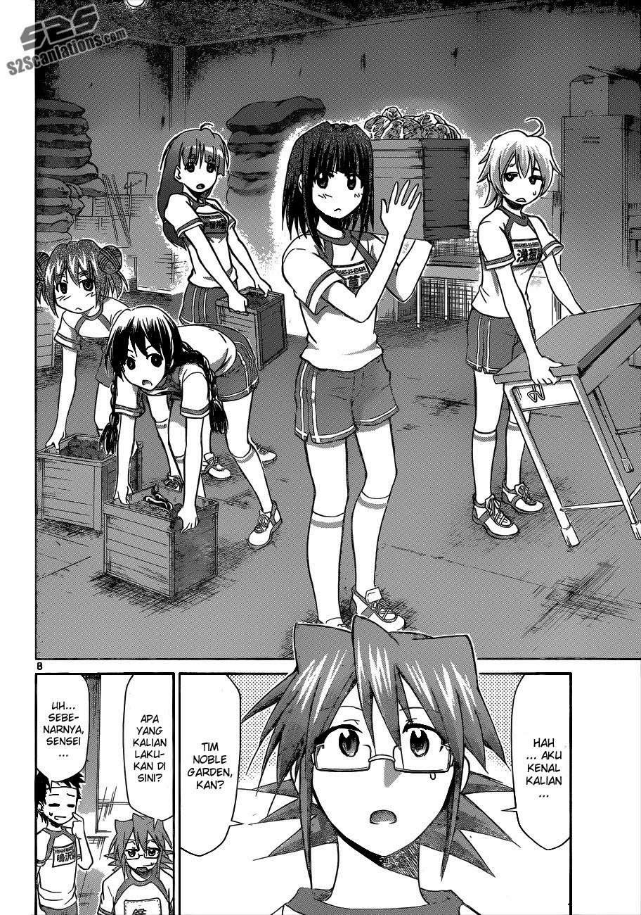 Chapter 89 - halaman 11