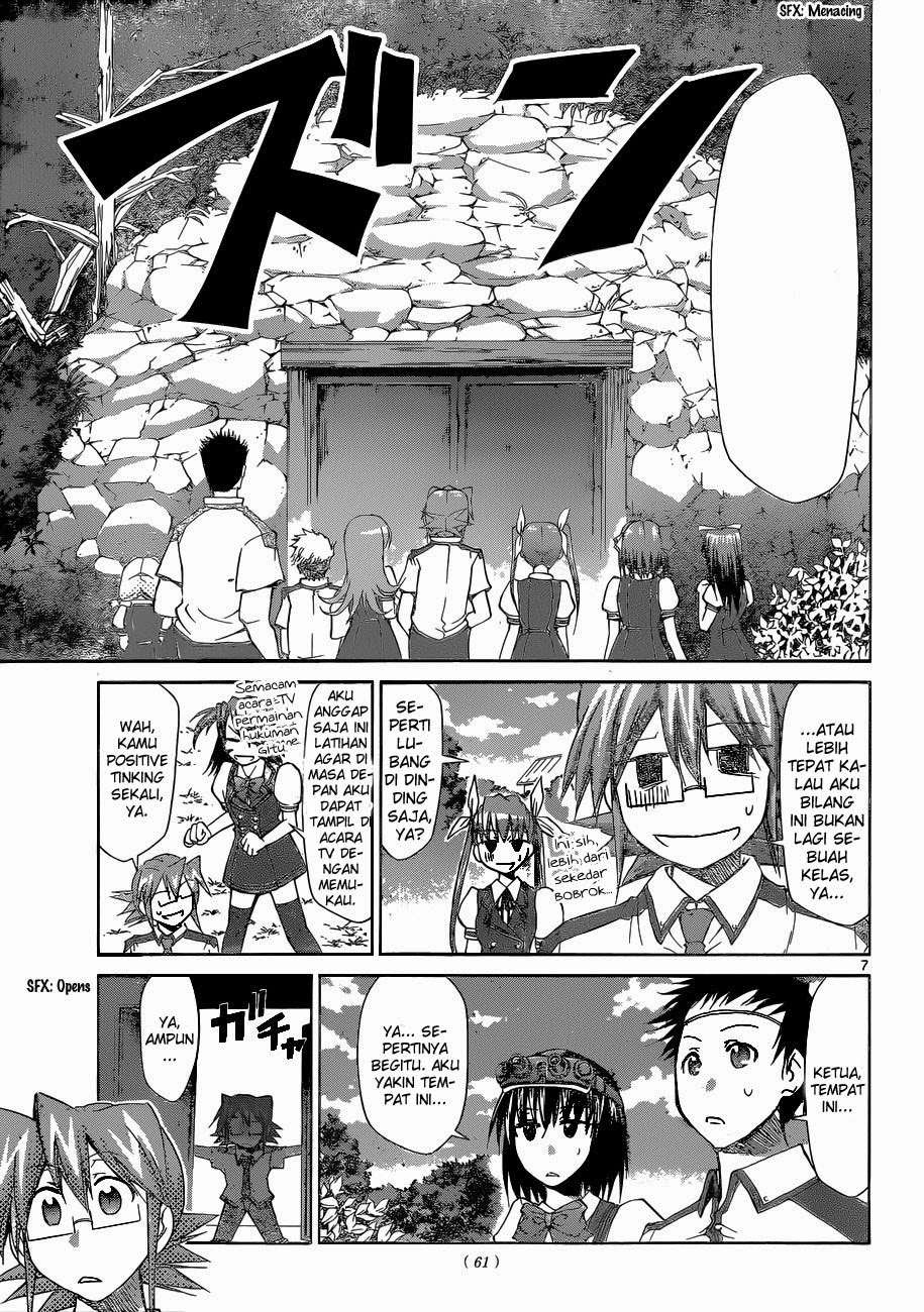 Chapter 89 - halaman 10