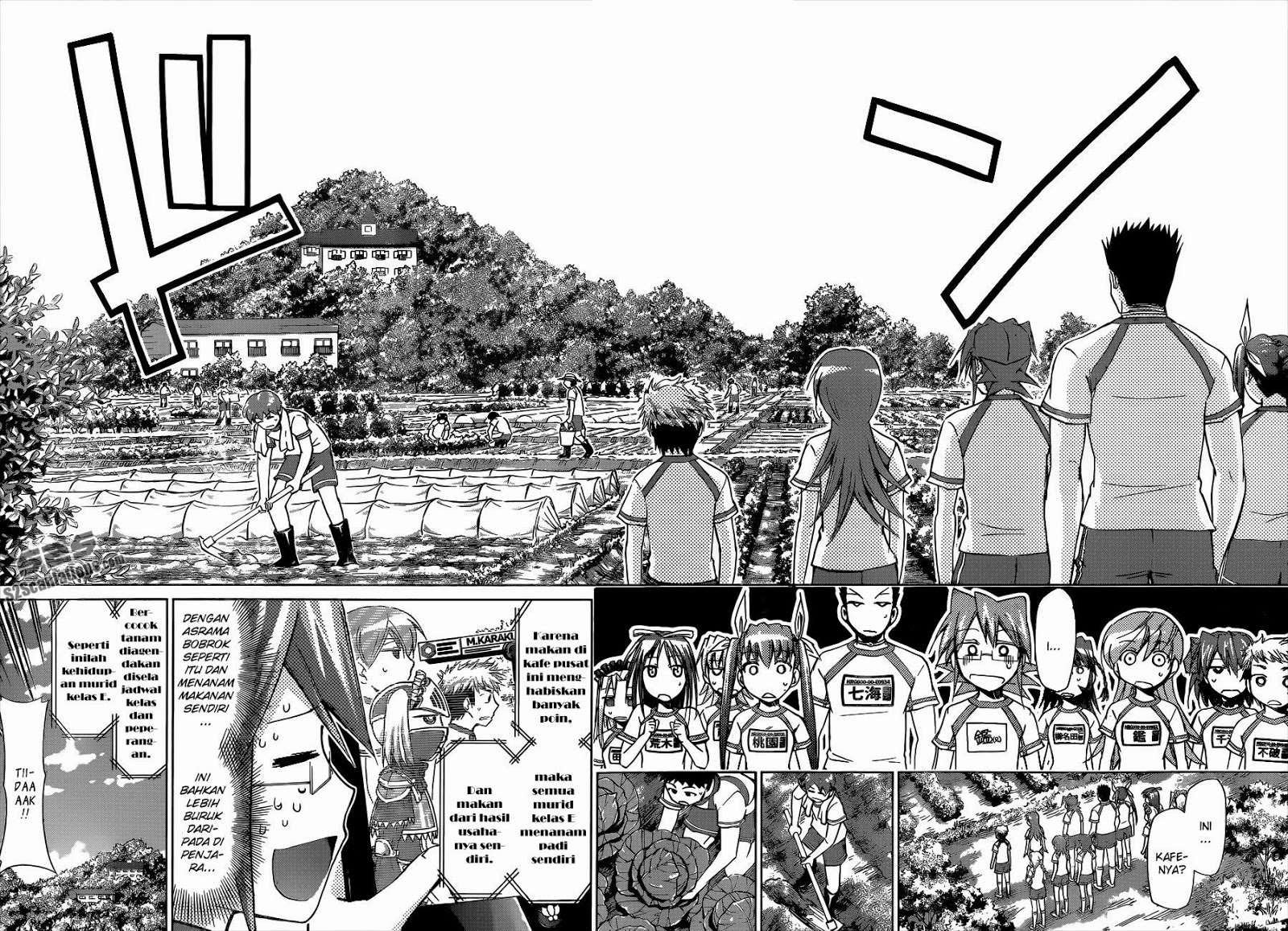Chapter 88 - halaman 11