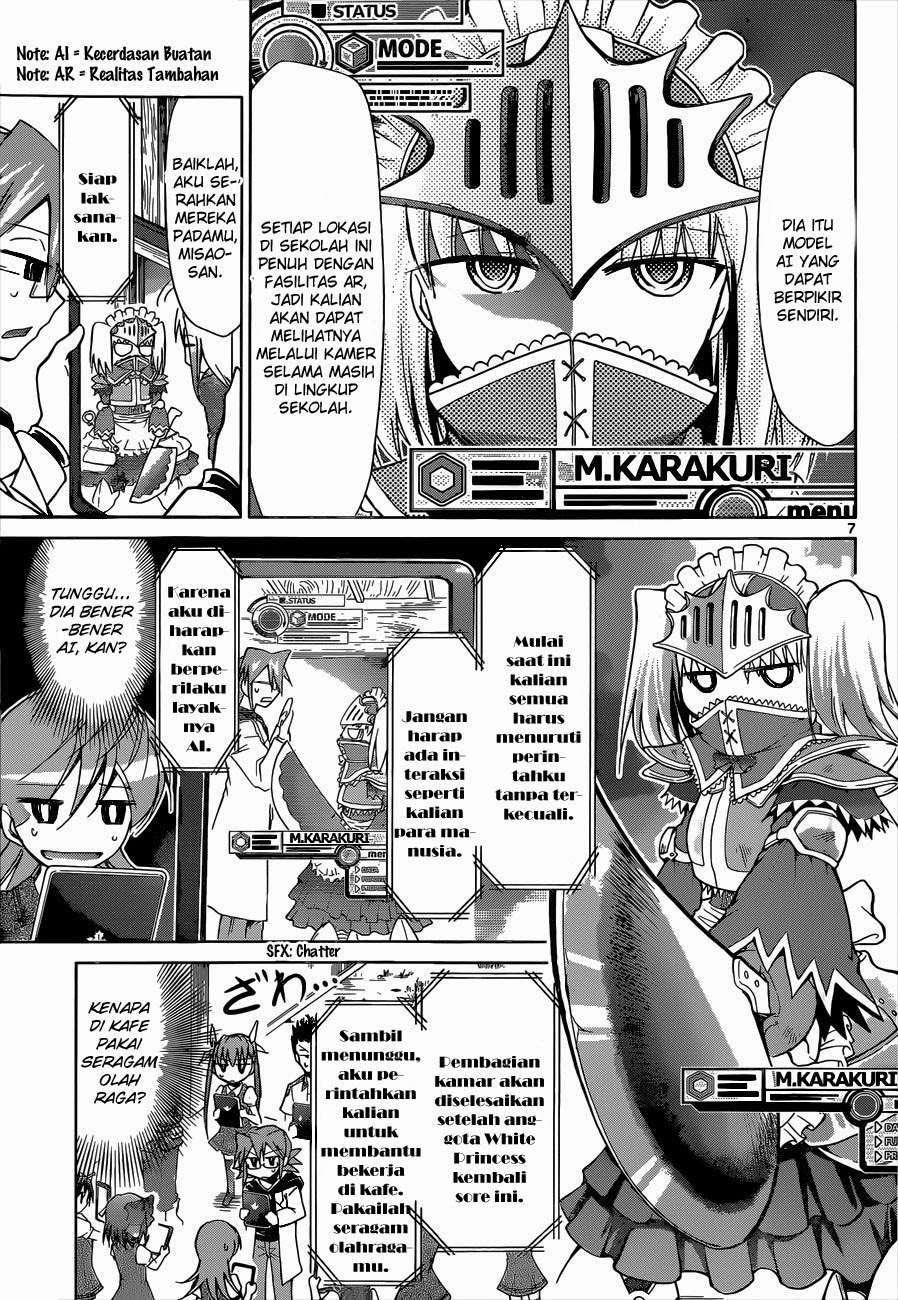 Chapter 88 - halaman 10