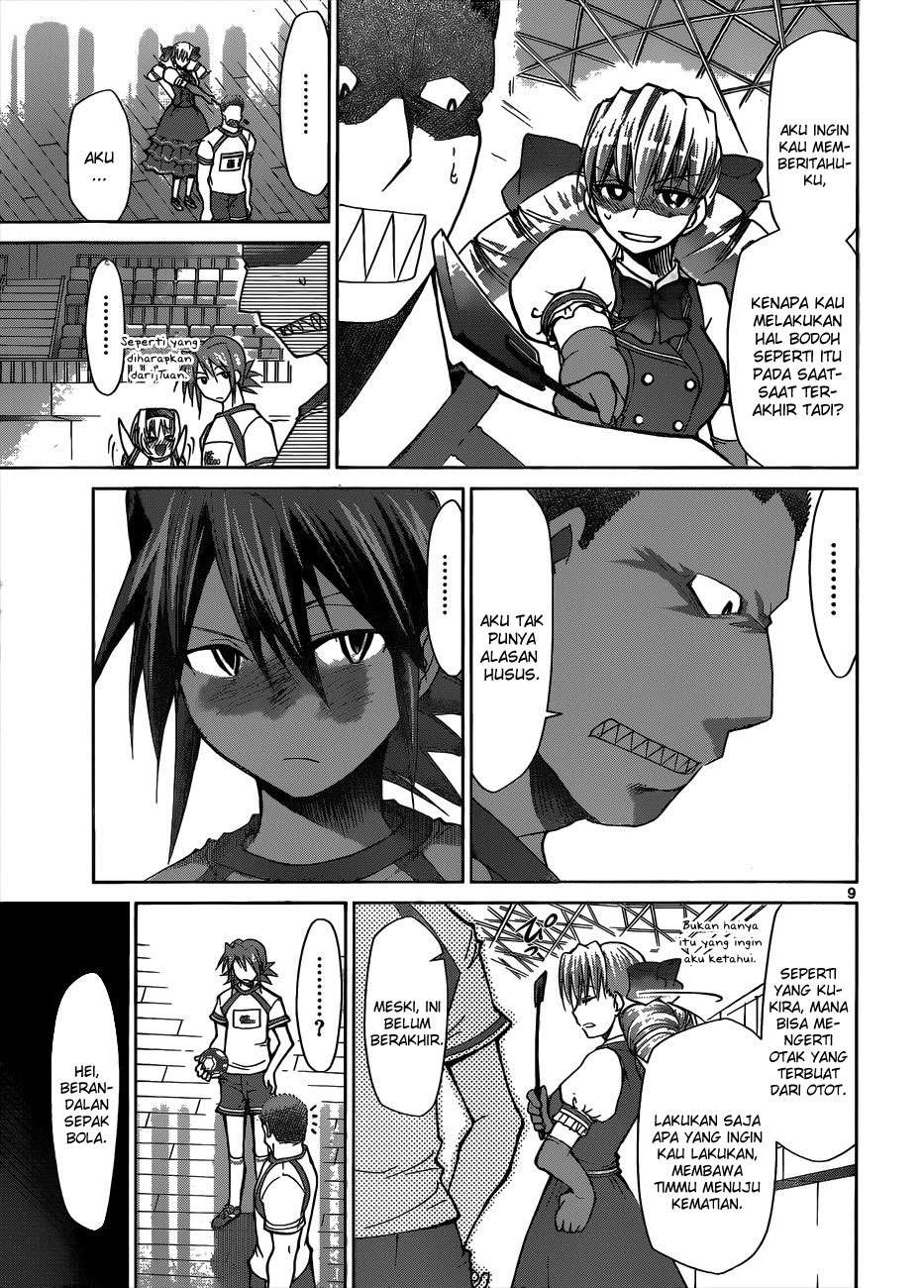 Chapter 87 - halaman 11