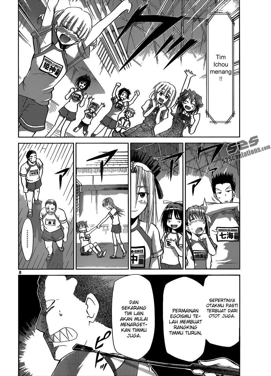 Chapter 87 - halaman 10