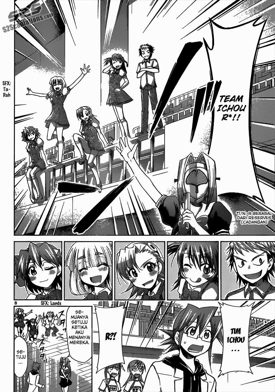 Chapter 85 - halaman 10