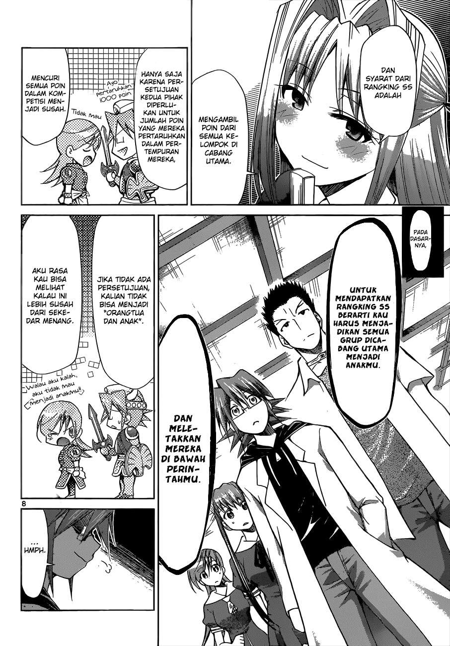 Chapter 83 - halaman 10
