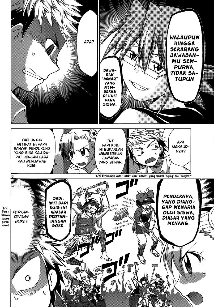 Chapter 82 - halaman 10