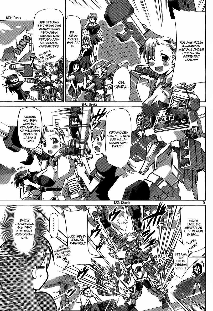 Chapter 81 - halaman 11