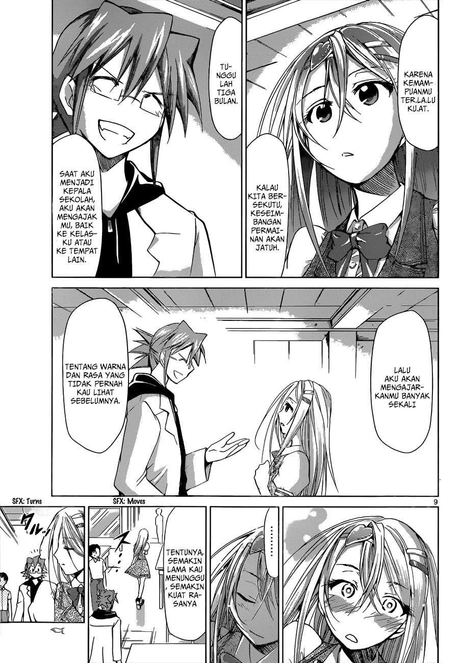 Chapter 80 - halaman 10