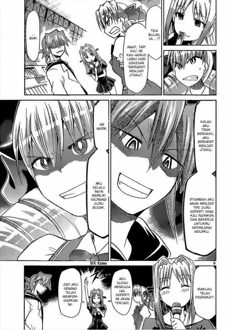Chapter 79 - halaman 11