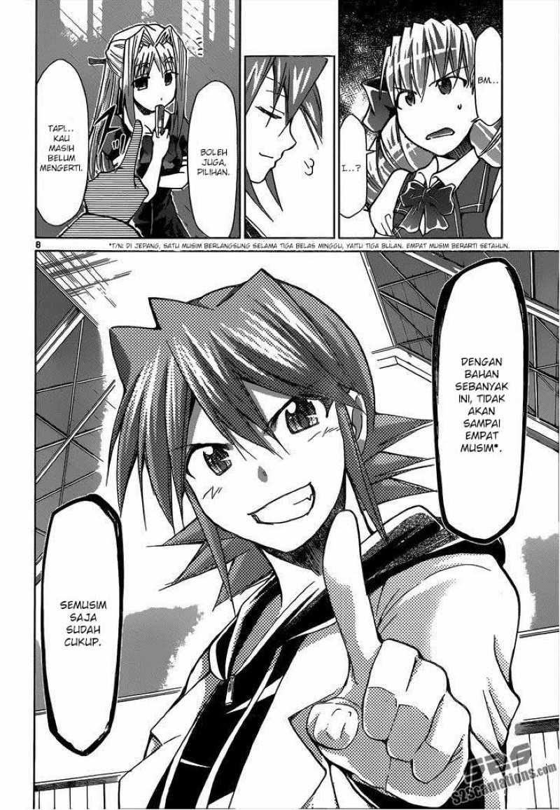 Chapter 79 - halaman 10