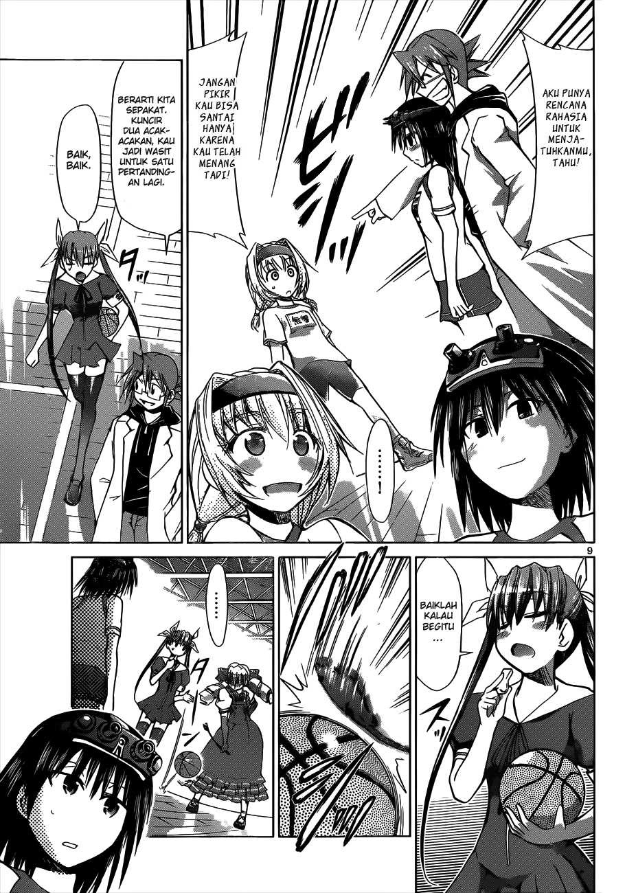 Chapter 78 - halaman 11